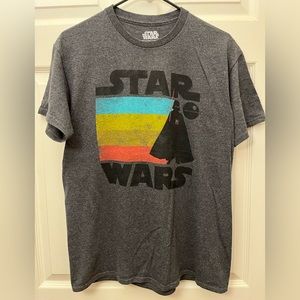 3/$21 💫 Star Wars Shirt